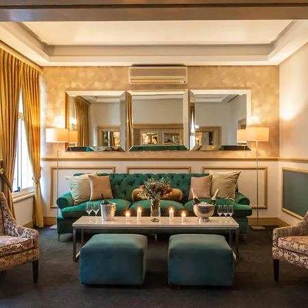 Grand Daddy Boutique Hotel-2