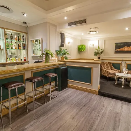 Grand Daddy Boutique Hotel-2