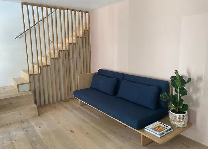 Splash Boutique Guesthouse Cape Town