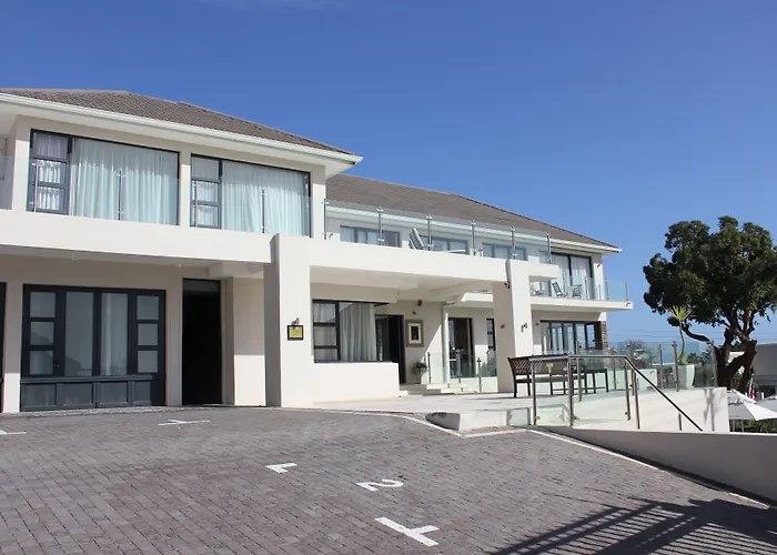 Grande Kloof Boutique Hotel Cape Town